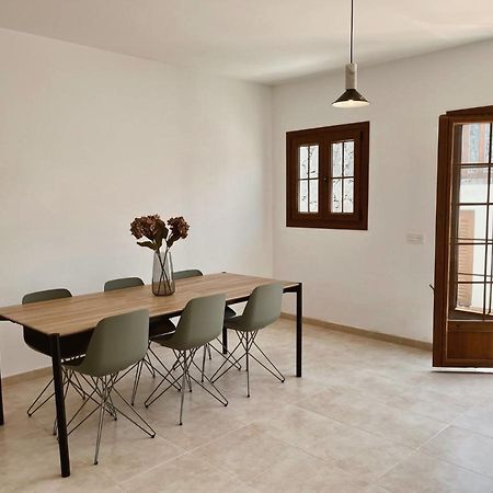 Casa Moci Villa Playa Blanca  Eksteriør billede