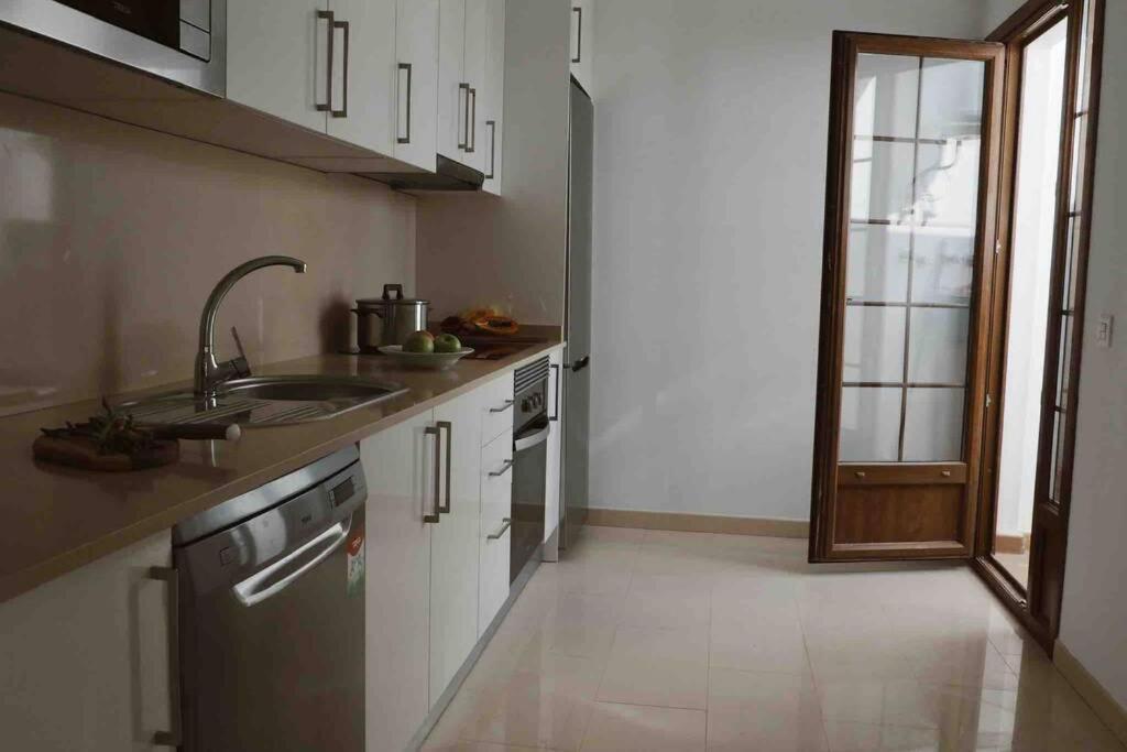 Casa Moci Villa Playa Blanca  Eksteriør billede