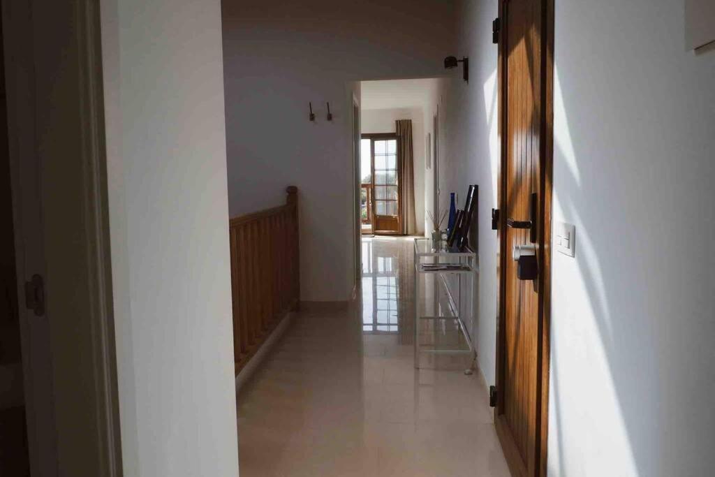 Casa Moci Villa Playa Blanca  Eksteriør billede