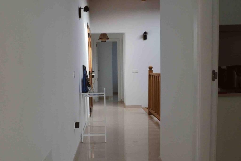 Casa Moci Villa Playa Blanca  Eksteriør billede