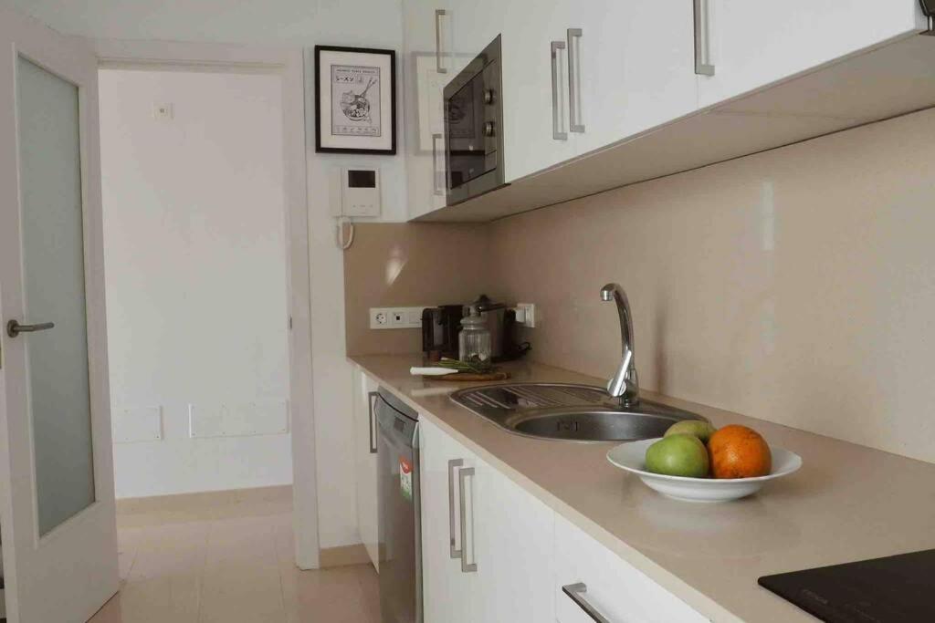 Casa Moci Villa Playa Blanca  Eksteriør billede