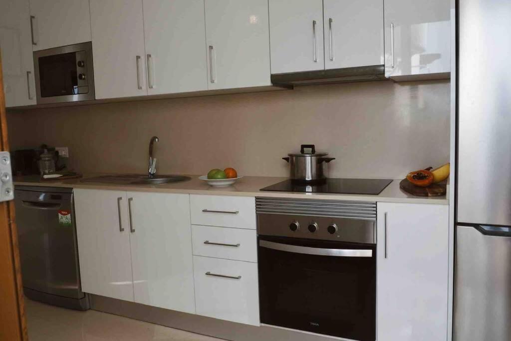 Casa Moci Villa Playa Blanca  Eksteriør billede