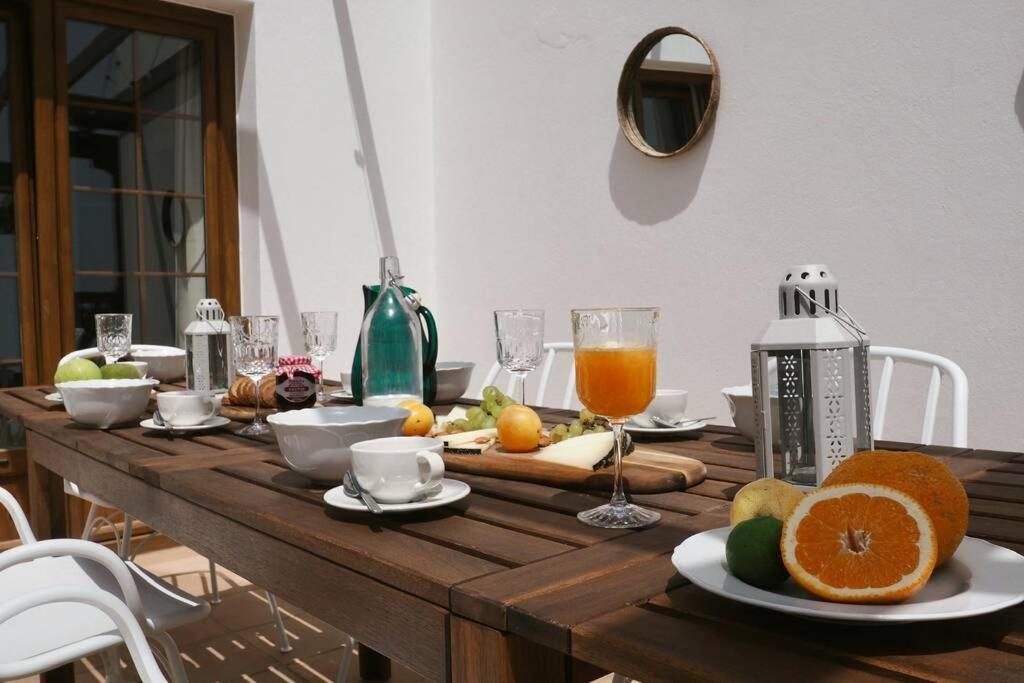 Casa Moci Villa Playa Blanca  Eksteriør billede