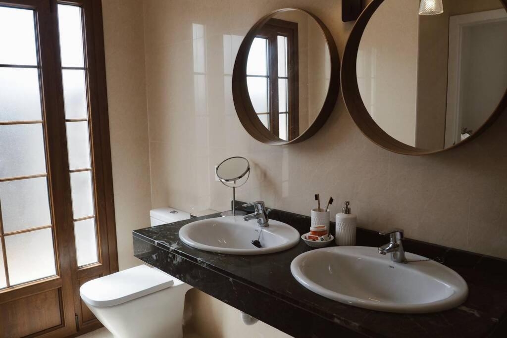 Casa Moci Villa Playa Blanca  Eksteriør billede