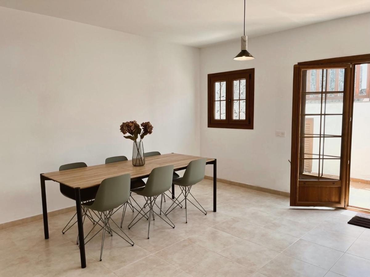 Casa Moci Villa Playa Blanca  Eksteriør billede
