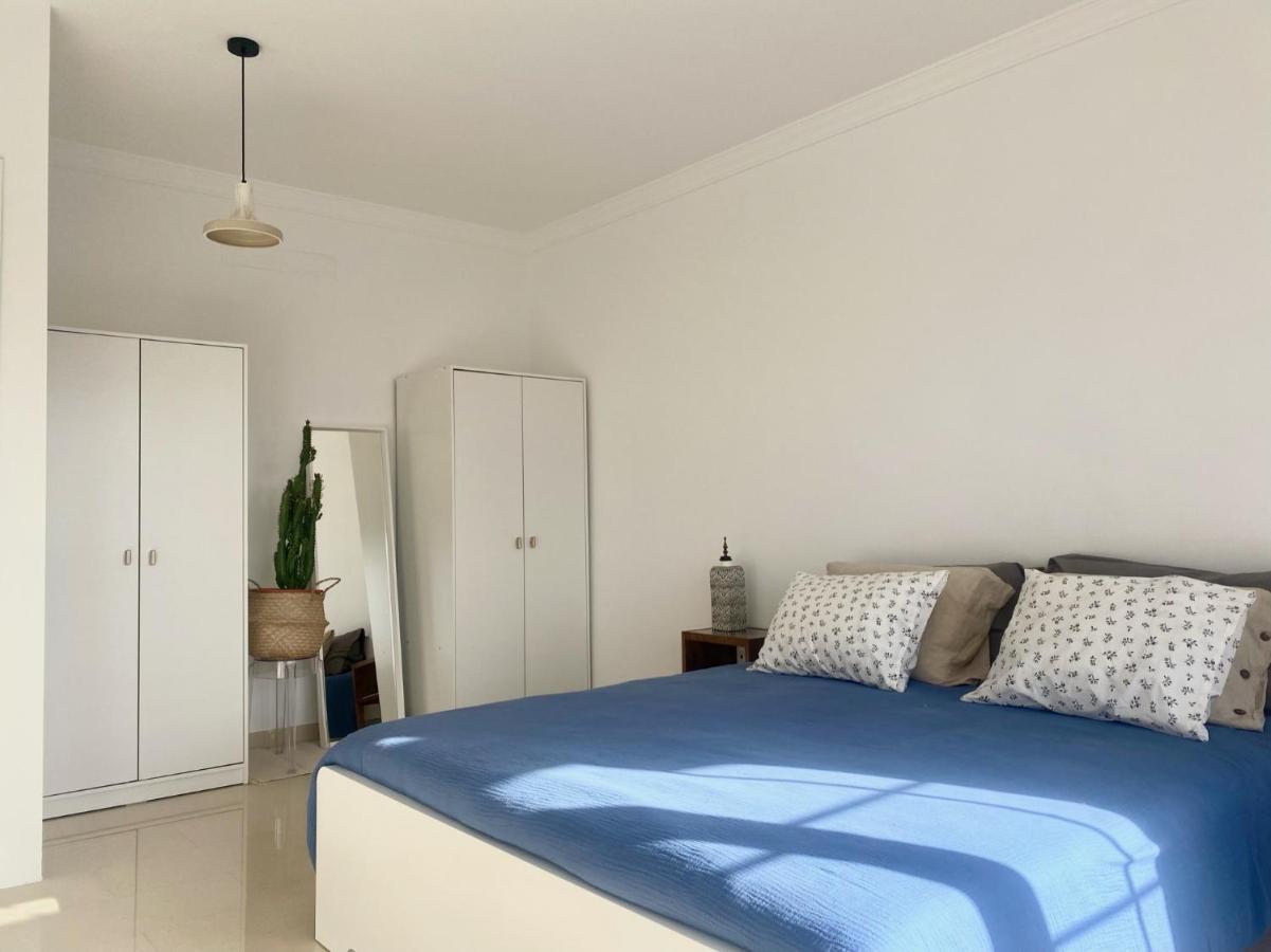 Casa Moci Villa Playa Blanca  Eksteriør billede