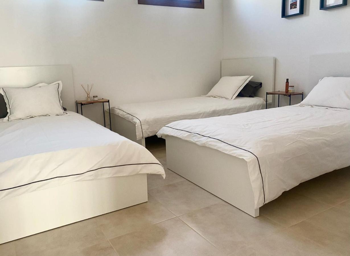 Casa Moci Villa Playa Blanca  Eksteriør billede