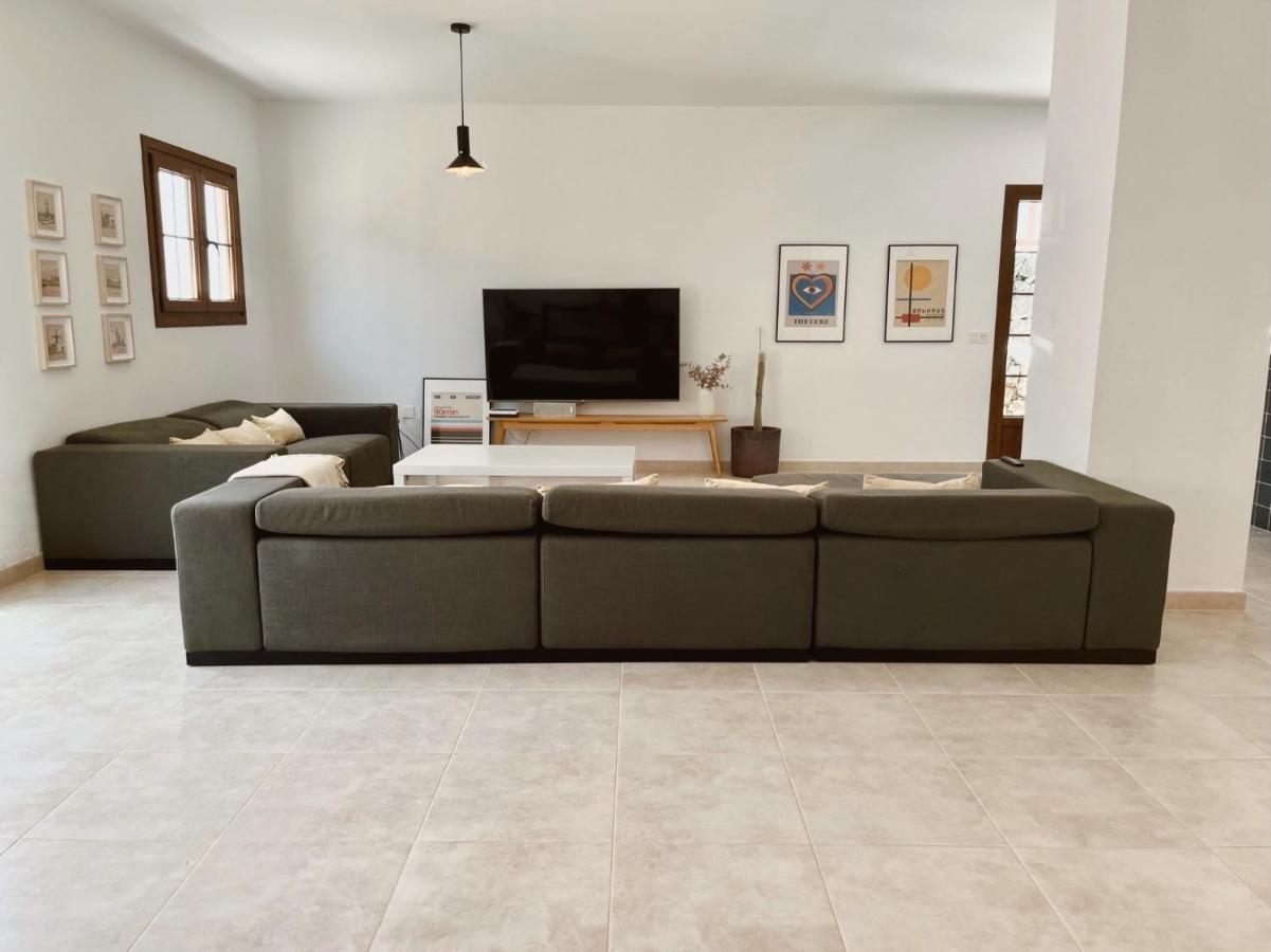 Casa Moci Villa Playa Blanca  Eksteriør billede