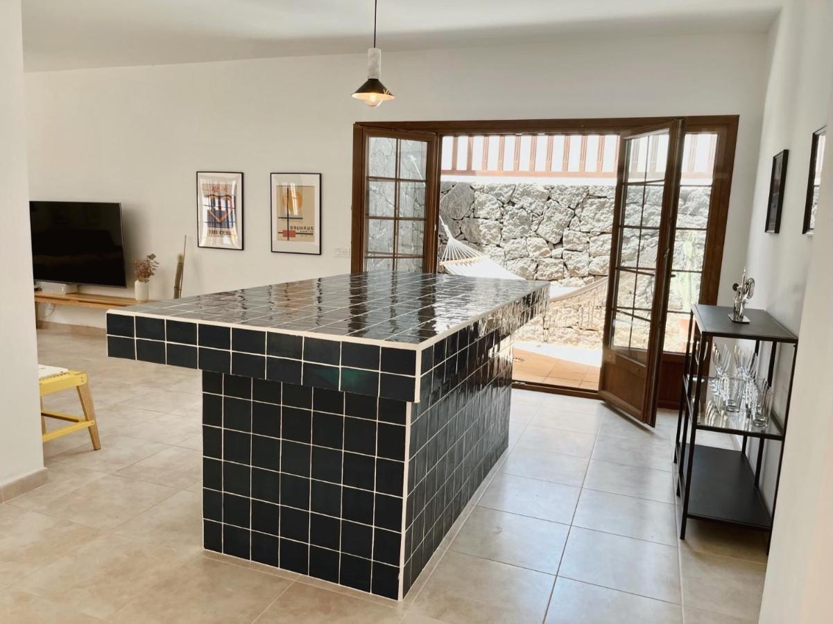 Casa Moci Villa Playa Blanca  Eksteriør billede