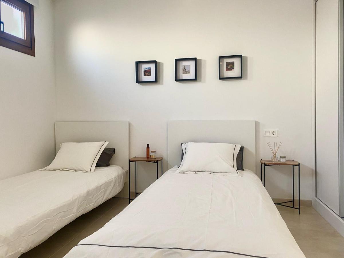 Casa Moci Villa Playa Blanca  Eksteriør billede