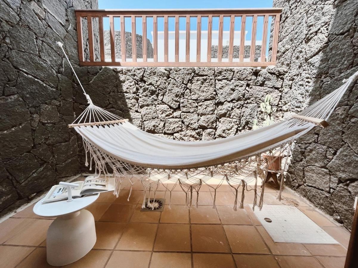 Casa Moci Villa Playa Blanca  Eksteriør billede